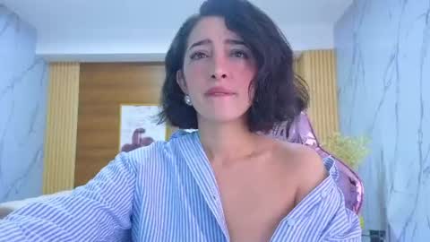 Snapshot of sara_lopez_s chatting on 26, 6, 2026 Sara online show from 26, 6, 2026