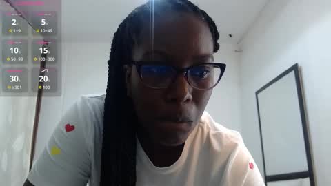 Snapshot of sara_marks chatting on 17, 4, 2026 S A R A online show from 17, 4, 2026
