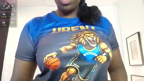 Snapshot of sara_marks chatting on 9, 5, 2026 S A R A online show from 9, 5, 2026