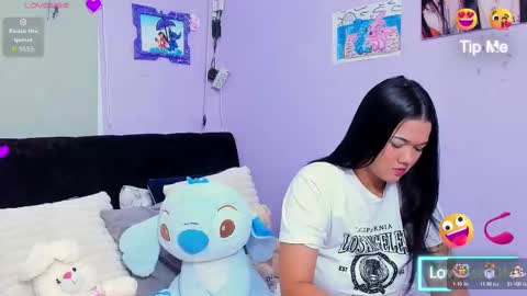 Sara Mendez online show from 16, 11, 2025