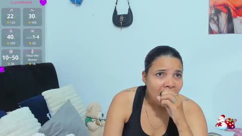 Sara Mendez online show from 15, 1, 2026