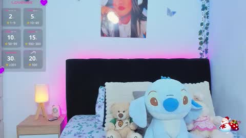 Sara Mendez online show from 2, 2, 2026