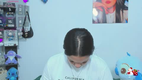 Sara Mendez online show from 7, 4, 2026