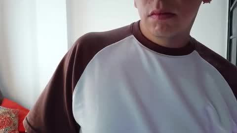 Snapshot of sara_mike666 chatting on 3, 10, 2025 SARA MIK666 online show from 3, 10, 2025