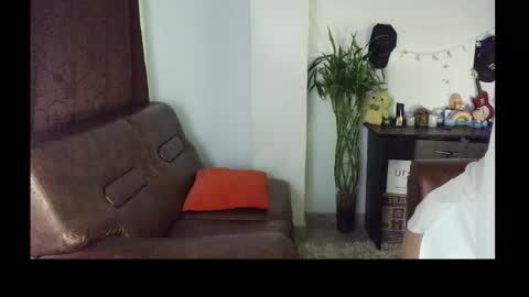 Snapshot of sara_mike666 chatting on 15, 3, 2026 SARA MIK666 online show from 15, 3, 2026