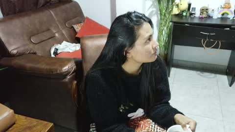 Snapshot of sara_mike666 chatting on 7, 4, 2026 SARA MIK666 online show from 7, 4, 2026
