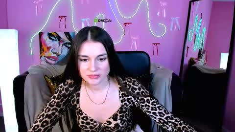 Sara online show from 23, 3, 2026