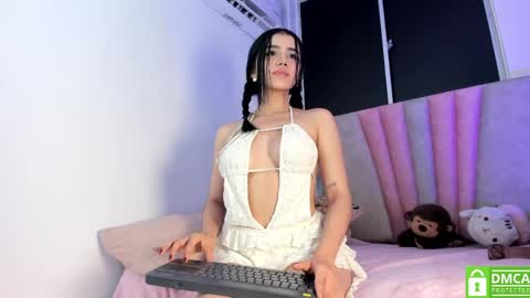 Snapshot of sara_nami chatting on 7, 6, 2026 Sara online show from 7, 6, 2026