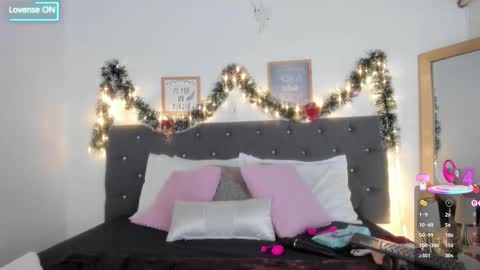 Snapshot of sara_puertaa chatting on 15, 12, 2025 Sara online show from 15, 12, 2025