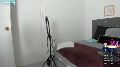 Snapshot of sara_puertaa chatting on 6, 1, 2026 Sara online show from 6, 1, 2026