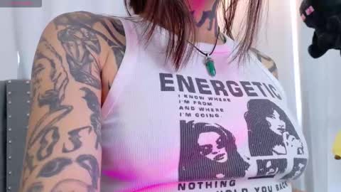 Sara online show from 3, 12, 2025