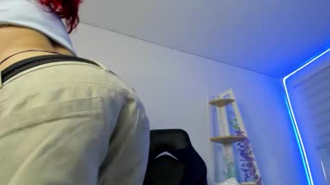 Snapshot of sara_red_x chatting on 27, 3, 2026 sara_red_x online show from 27, 3, 2026