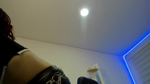 Snapshot of sara_red_x chatting on 31, 3, 2026 sara_red_x online show from 31, 3, 2026