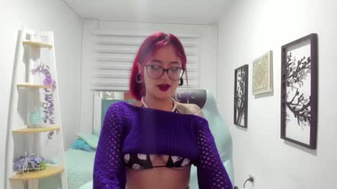 Snapshot of sara_red_x chatting on 22, 4, 2026 sara_red_x online show from 22, 4, 2026