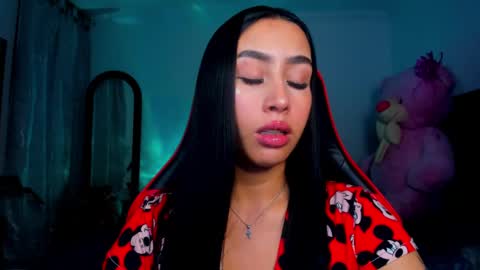 Snapshot of sara_stone03 chatting on 28, 1, 2025 sara_stone03 online show from 28, 1, 2025