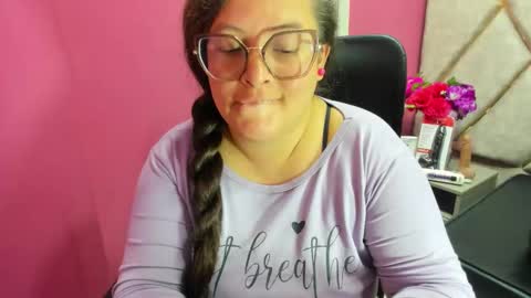 sara_thonson_ online show from 21, 3, 2026