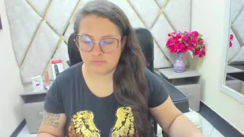 Snapshot of sara_thonson_ chatting on 24, 4, 2026 sara_thonson_ online show from 24, 4, 2026