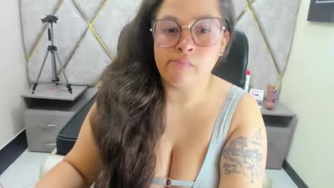 Snapshot of sara_thonson_ chatting on 13, 5, 2026 sara_thonson_ online show from 13, 5, 2026