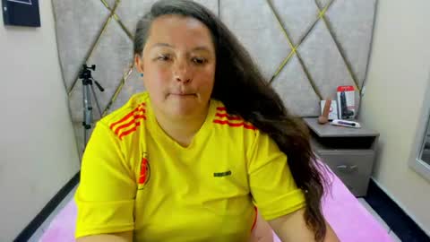 Snapshot of sara_thonson_ chatting on 3, 7, 2026 sara_thonson_ online show from 3, 7, 2026