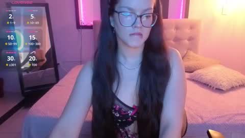 sara_valderrama_ online show from 13, 3, 2026