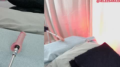 sara velez online show from 4, 3, 2025