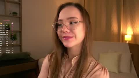 Im Sara  online show from 7, 3, 2026