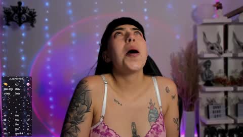 Snapshot of saraadesire chatting on 20, 12, 2024 Sara online show from 20, 12, 2024