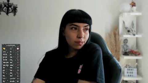 Snapshot of saraadesire chatting on 24, 12, 2024 Sara online show from 24, 12, 2024