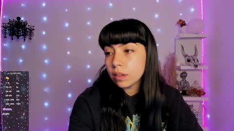 Snapshot of saraadesire chatting on 29, 1, 2025 Sara online show from 29, 1, 2025