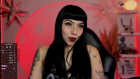 Snapshot of saraadesire chatting on 11, 2, 2025 Sara online show from 11, 2, 2025