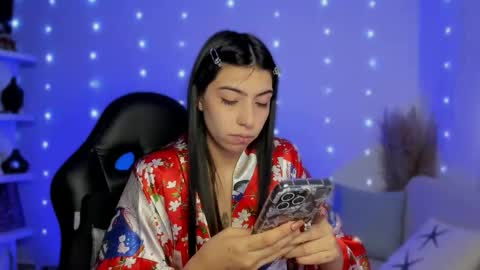 Sara online show from 3, 12, 2025