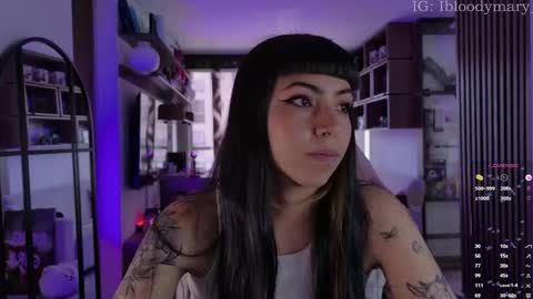 Snapshot of saraadesire chatting on 1, 6, 2026 Sara online show from 1, 6, 2026