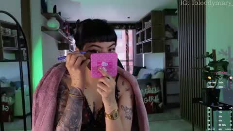 Snapshot of saraadesire chatting on 11, 6, 2026 Sara online show from 11, 6, 2026