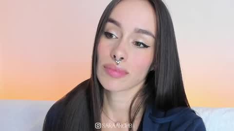 Sara online show from 16, 4, 2026