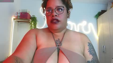 sarabbw173 online show from 13, 4, 2026