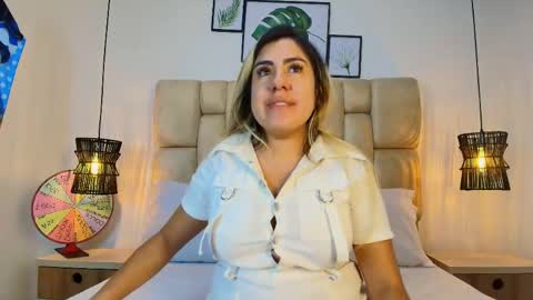 sarablonde_t online show from 6, 4, 2026