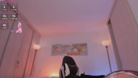 sara cavali online show from 15, 12, 2025