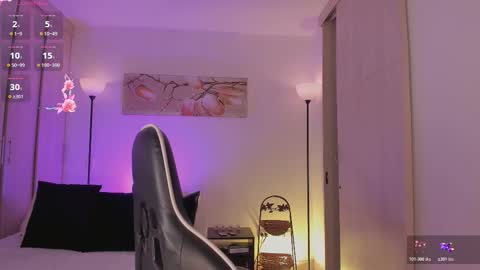 sara cavali online show from 7, 1, 2026