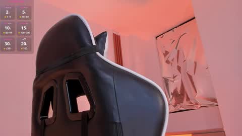 sara cavali online show from 23, 4, 2026