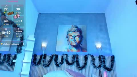 Snapshot of saracooper_22 chatting on 4, 12, 2025 Sara Cooper online show from 4, 12, 2025