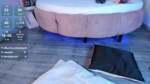 Snapshot of saracooper_22 chatting on 12, 2, 2026 Sara Cooper online show from 12, 2, 2026