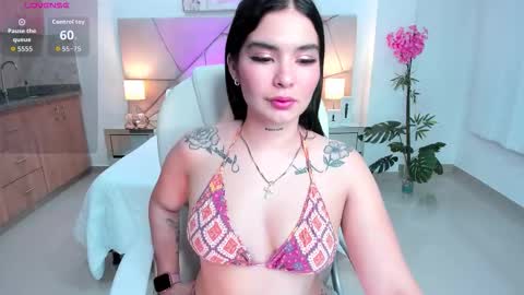 Snapshot of saracruz_1 chatting on 12, 2, 2026 saracruz online show from 12, 2, 2026