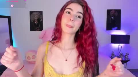 Snapshot of sarada_parker chatting on 14, 7, 2026 Sarada Parker online show from 14, 7, 2026