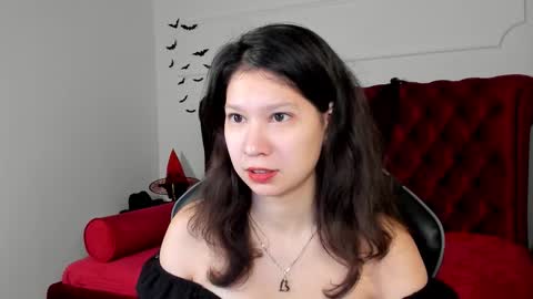 Snapshot of saradenars chatting on 4, 11, 2025 SaraDenars online show from 4, 11, 2025