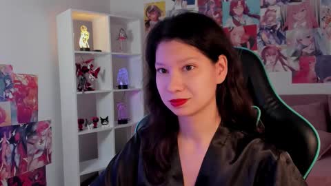 SaraDenars online show from 19, 11, 2025