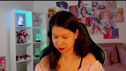 SaraDenars online show from 28, 11, 2025