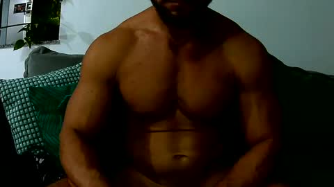 Briccio online show from 24, 2, 2025