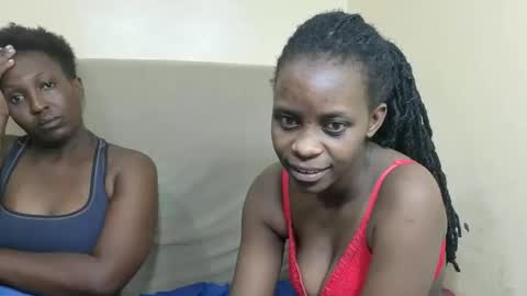 sarafina_babes online show from 25, 3, 2026