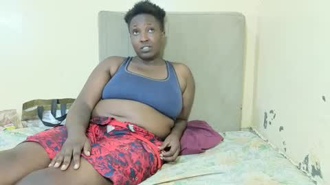 sarafina_babes online show from 19, 4, 2026