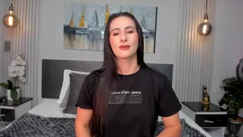  Sara Gomez  online show from 9, 7, 2026